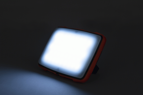 <strong>FOX Halo Photography Light</strong> - многофункциональный фонарь с возможностью использования в качестве подсветки в ночное время для фотографирования. фото 4 Фонарь многофункциональный FOX Halo Photography Light фото 4