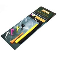 Набор для Zig Rig PB Products SNAIL Zig Liners & Foam Set