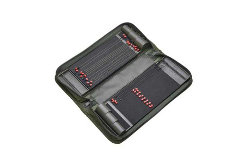 Карповая Поводочница Trakker NXG Stiff Rig Pouch фото 3 Поводочница Trakker NXG Stiff Rig Pouch фото 3