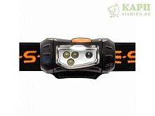 Фонарь налобный ESP Stash Light