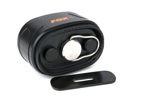 Фонарь в палатку FOX Bivvy Light фото 2