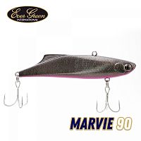 Виб EverGreen MARVIE 90 #778 Stardust Black