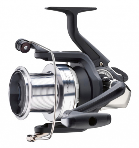 Катушка карповая DAIWA CROSSCAST 5000 QDA