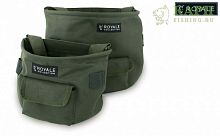 Поясная сумка для бойлов Fox Royale Boilie/Stalking Pouch