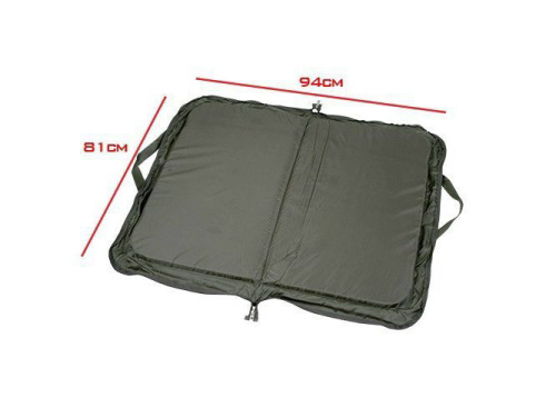 Мат для рыбы Gardner Safety Sling Mat фото 2