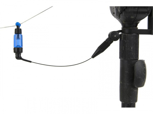 Титановый натяжитель для сигнализатора FOX Black Label Titanium Quiver Arm фото 3