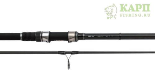 SONIK Сподовое удилище SK3 XTR 12ft 4.50lb
