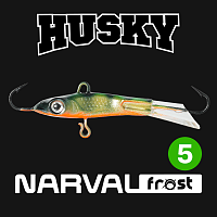 Балансир Narval Frost Husky-5 9g #011-Perch