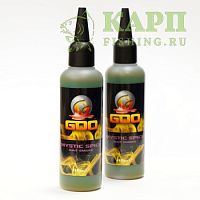 Аттрактант Korda Goo MYSTIC SPICE Bait Smoke - МИСТИЧЕСКИЕ СПЕЦИИ