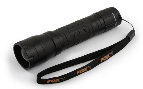 Фонарь FOX HALO AL1000C Torch