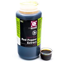 CCMoore Liquid RED PEPPER Extract | Экстракт КРАСНОГО ПЕРЦА 500ml