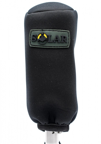 Неопреновый чехол для сигнализатора SOLAR Neoprene Alarm Case