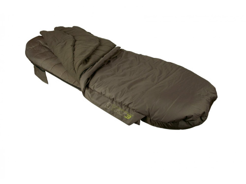 Спальный мешок - Fox VRS Sleeping Bags фото 2