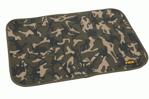 Коврик для ног в палатку FOX Camo Bivvy Mat