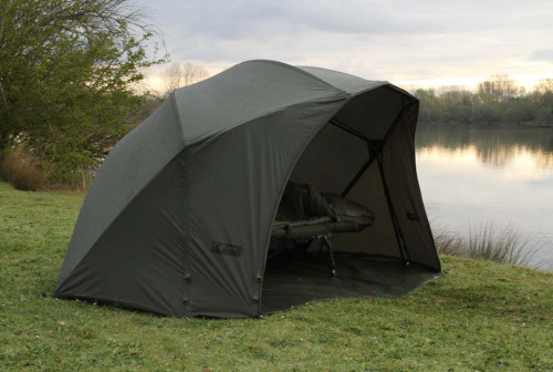 FOX Supa Brolly SYSTEM - Многофункциональное укрытие фото 5 FOX Supa Brolly SYSTEM - Многофункциональное укрытие фото 5