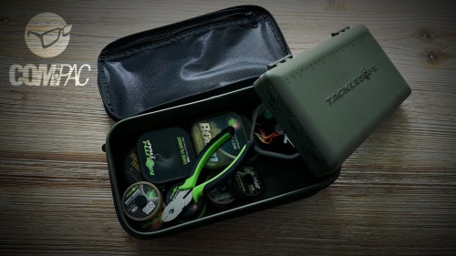 Коробка для аксессуаров Korda COMPAC фото 3