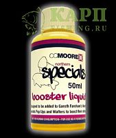 Дип спрей CC Moore Northern Specials NS1 Booster Liquid 50ml 