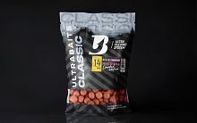 Бойлы прикормочные UltraBaits CLASSIC МОНСТР КРАБ 1kg