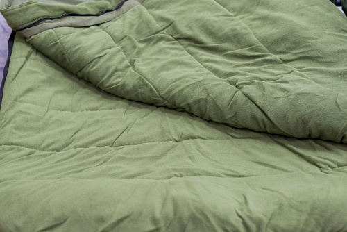 Спальный мешок - Fox Sleeping Bag Evo S фото 2 Спальный мешок - Fox Sleeping Bag Evo S фото 2