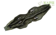 Чехол для 5 удилищ Trakker NXG Compact Sleeve 5 Rod 12ft