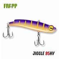 Виб FRAPP Jiggle 95mm HV 40g #14