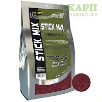 Fun Fishing STICK MIX AMINO Robin Red - 1kg - Микс для ПВА