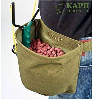 Поясная сумка для бойлов ESP Belt Bucket