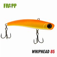 Виб FRAPP WhipHead 85mm 24g #05