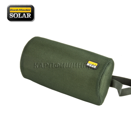 Подушка для поясницы SOLAR Bankmaster Lumbar Support фото 2