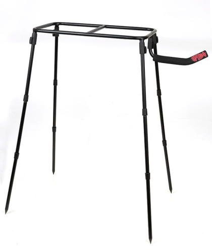 Спод Станция SPOMB Double Bucket Stand Kit Двойная