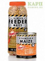 Частицы Dynamite Baits MAIZE 2,5ltr - КУКУРУЗА