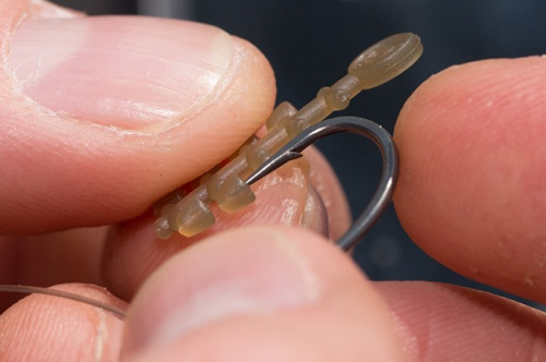 Стопорки на крючок KORDA Hook Bead фото 2