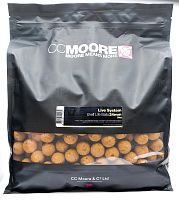 Бойлы CCMoore LIVE SYSTEM Shelf Life | Лайв систем 5kg