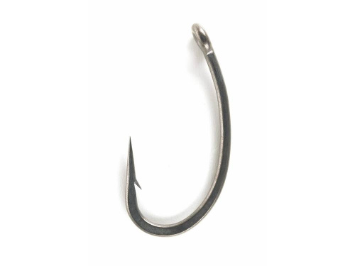 Крючки карповые FOX EDGES Curve SHANK фото 3