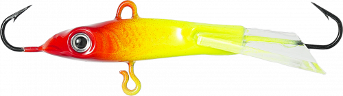 Балансир Narval Frost Husky-7 20g #008-Red Heat фото 2