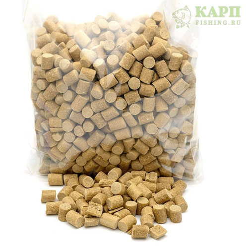 Пеллетс Coppens PREMIUM Carp | 1kg Пеллетс Coppens PREMIUM Carp | 1kg