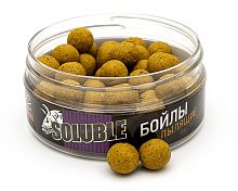 Бойлы Пылящие насадочные MINENKO Yellow Flavor (Желтый Запах) 120 гр.
