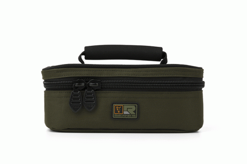 Сумка с баночками FOX R-Series Hookbaits Bag фото 4