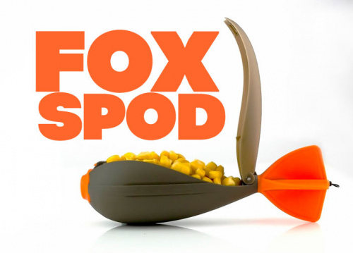 РАКЕТА FOX IMPACT SPOD Large Большая фото 2 РАКЕТА FOX IMPACT SPOD Large Большая фото 2