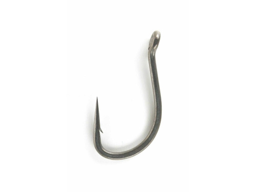 Крючки карповые FOX EDGES Stiff Rig STRAIGHT фото 4