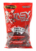 Бойлы Fun Fishing Extasy Spicy Devil (Пряный Дьявол) 800г