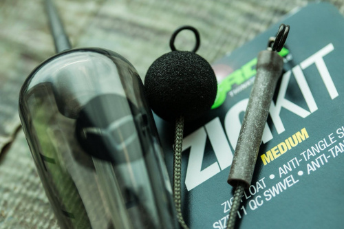 Набор для ЗИГ РИГ Korda Zig Kit Medium фото 2