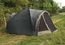 Палатка FOX Easy Dome Maxi Euro 2 man