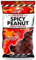 Бойлы Dynamite Baits SPICY PEANUT | ПРЯНЫЙ АРАХИС 1kg