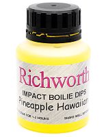 Дип Richworth PINEAPPLE HAWAIIAN | АНАНАС 130ml