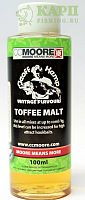 Ароматизатор для бойлов CC Moore Geoff Kemp’s TOFFEE MALT | КАРАМЕЛЬ 100ml