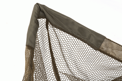 Подсачек FOX Horizon X3 Landing Net 42" фото 5
