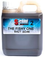 Ликвид Richworth S-Core 2 The Fishy One Bait Soak 1л