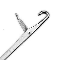 Игла для ПВА AVID CARP Stick Needle