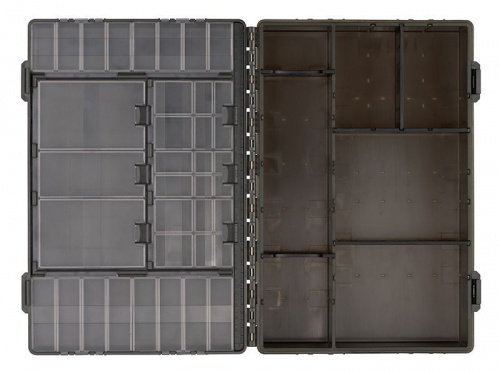 Тэклбокс Fox EDGES MEDIUM TACKLE BOX фото 14